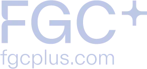 FGC+ logo