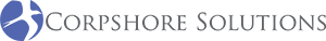 Corpshore Solutions logo