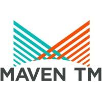 Maven logo
