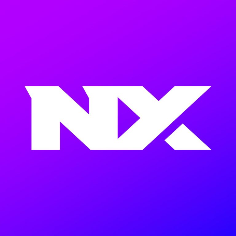 NX Solution logo