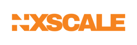 nXscale logo