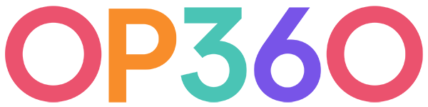 OfficePartners360 logo