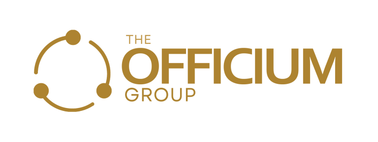 Officium UK logo