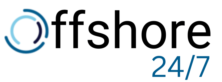 Offshore 24/7 logo