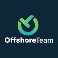 Offshore team logo