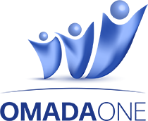 Omada One logo
