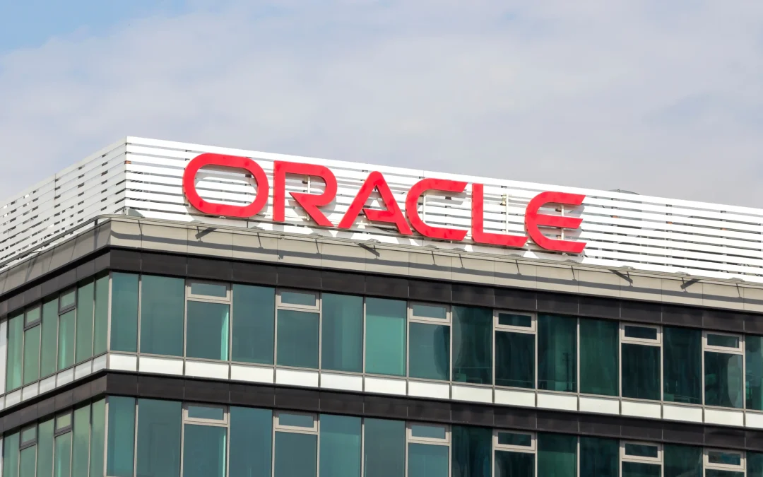Oracle eyes major layoffs as AI expansion drives up costs