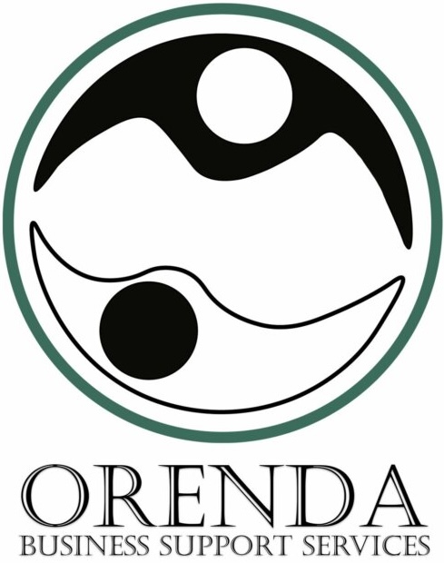 Orenda Outsourcing logo
