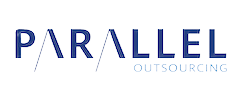 Parallel Outsourcing logo