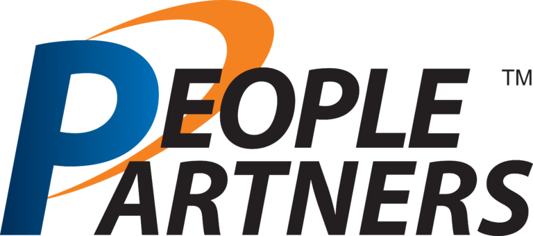 PeoplePartners logo