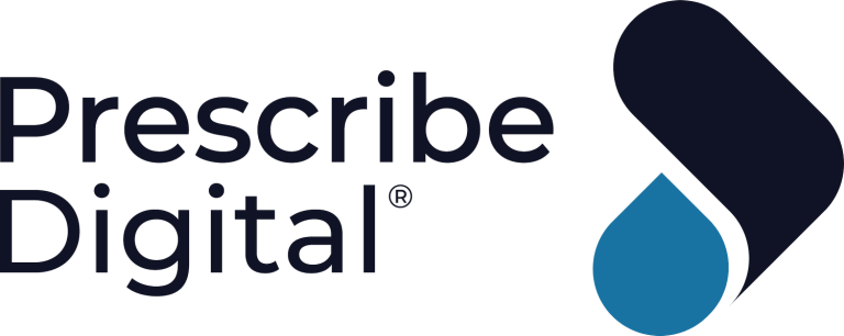 Prescribe Digital logo