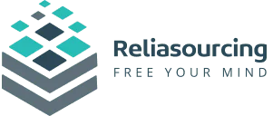 Reliasourcing logo