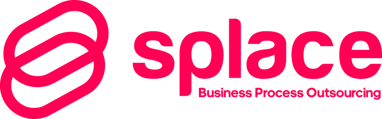 SPLACE BPO logo