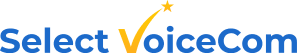 Select Voicecom logo