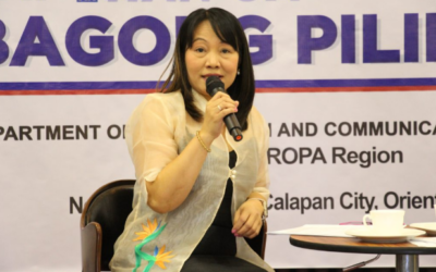 DICT eyes countryside expansion as 700K BPO jobs up for grabs