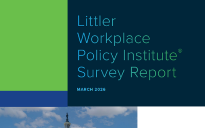 DEI, immigration policy shifts top concerns for employers, survey finds