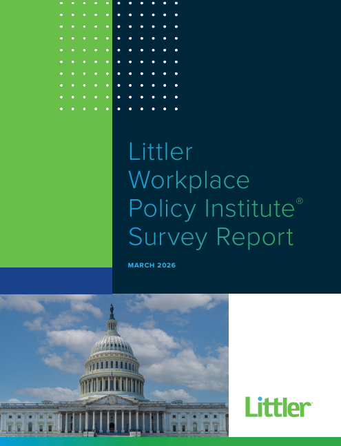 DEI, immigration policy shifts top concerns for employers, survey finds