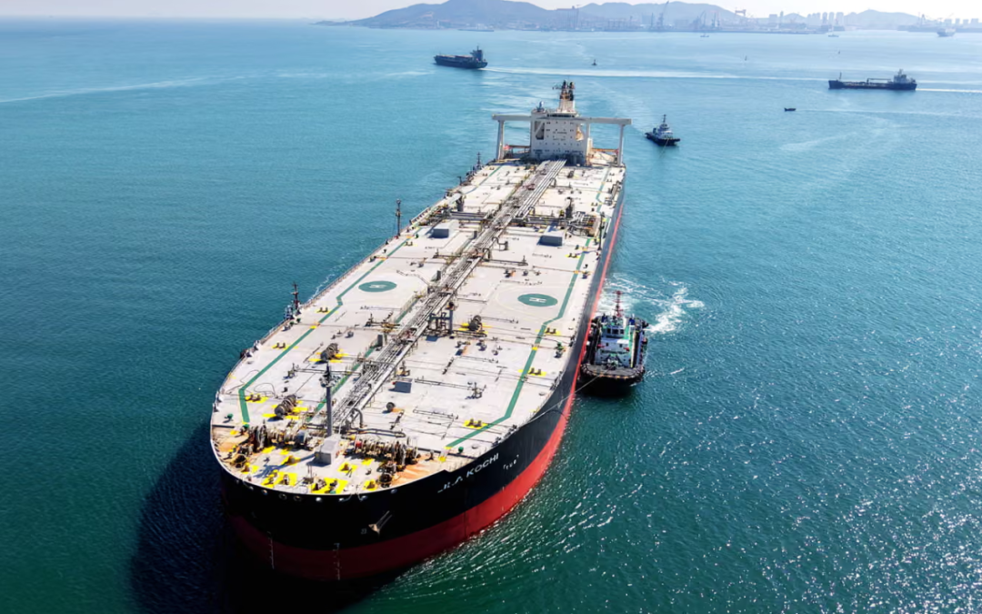 G7 weighs oil supply measures as Iran war jolts global markets