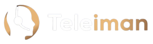 Teleiman logo