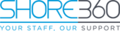 Shore360 logo