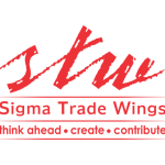 Sigma Trade Wings logo