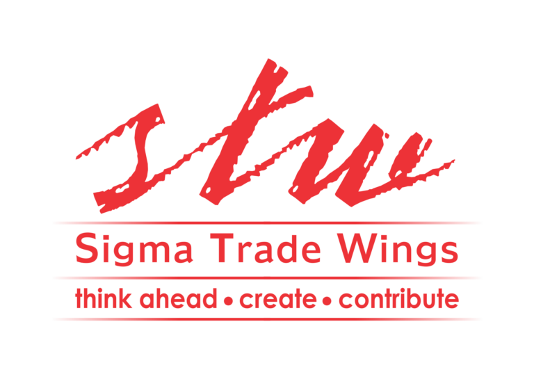 Sigma Trade Wings logo