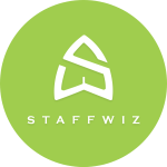 StaffWiz logo