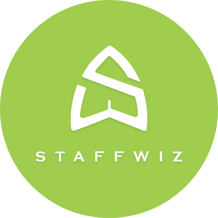 StaffWiz logo