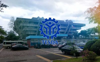 TESDA, WrkPod turn 391 scholars into hires