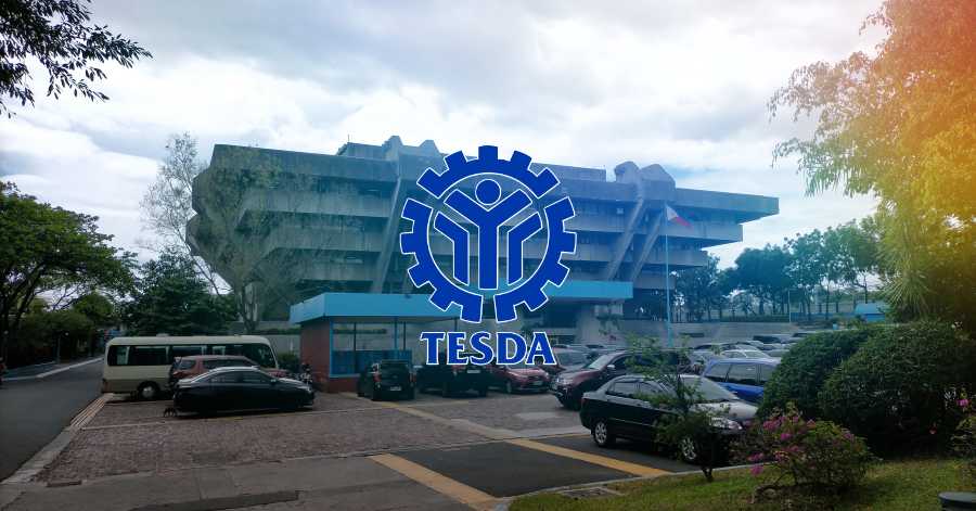 TESDA, WrkPod turn 391 scholars into hires