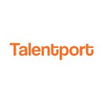 Talentport logo