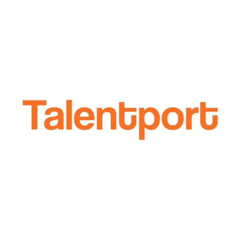 Talentport logo