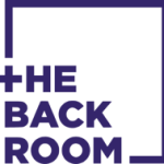 Back Room logo