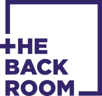 Back Room logo