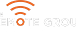 The Remote Group logo