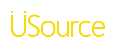 USource logo