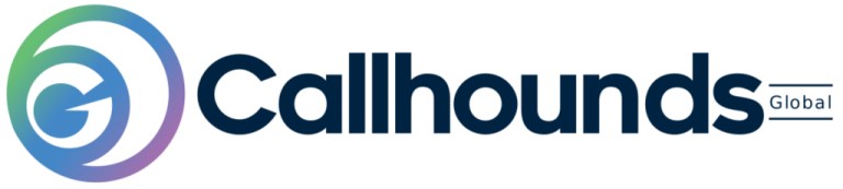 Callhounds logo