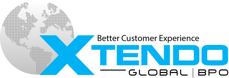 Xtendo logo