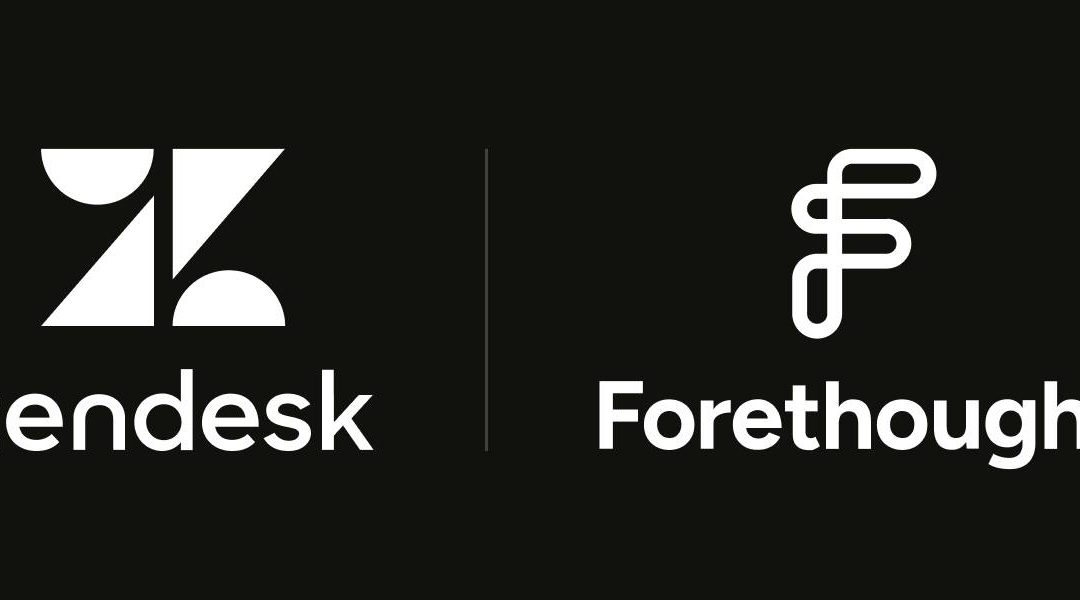 Zendesk to acquire Forethought in major AI customer service push