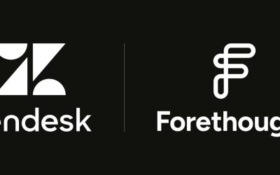 Zendesk to acquire Forethought in major AI customer service push