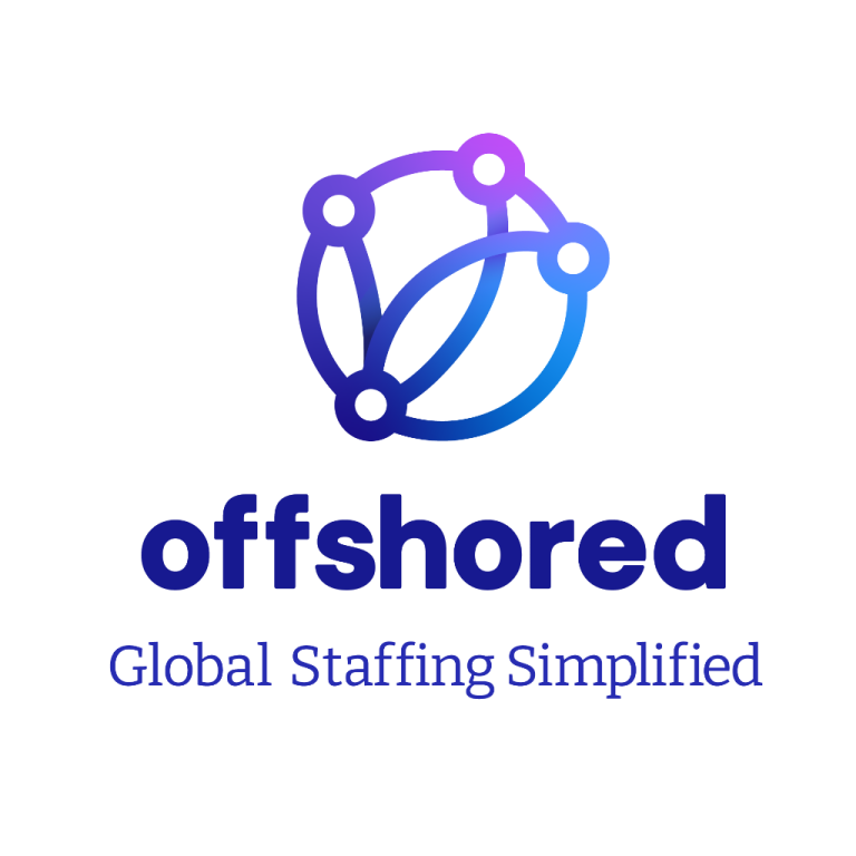 Offshored logo