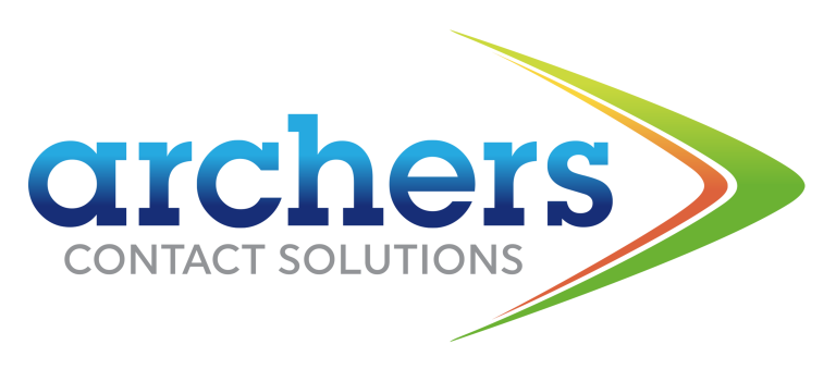 Archers Contact Solutions logo