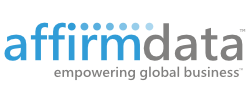 Affirm Data logo