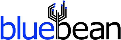 Bluebean logo