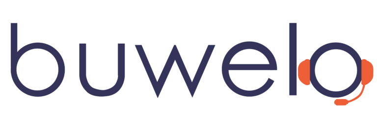 Buwelo BPO logo
