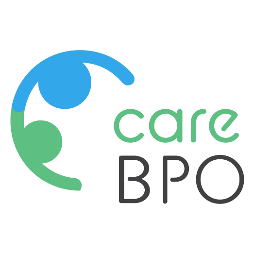 Care BPO logo