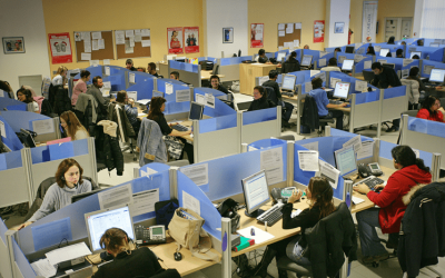 Maya, IBPAP launch credit access program for 1.9M BPO workers
