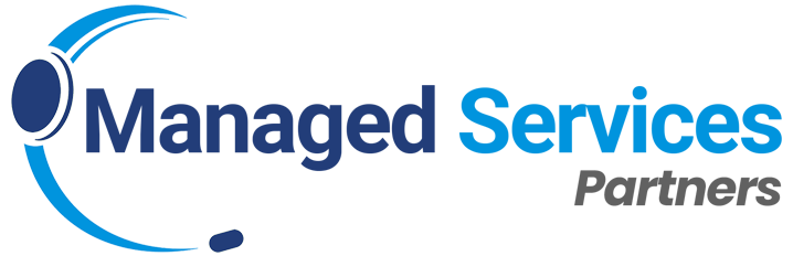 Managed Services Partners logo