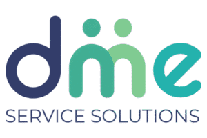DME Service Solutions logo