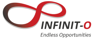 Infinit-O logo